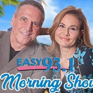 EASY 93.1, 99 JAMZ, HITS 97.3, HOT 105 Cox Media Group Goes Over the Edge